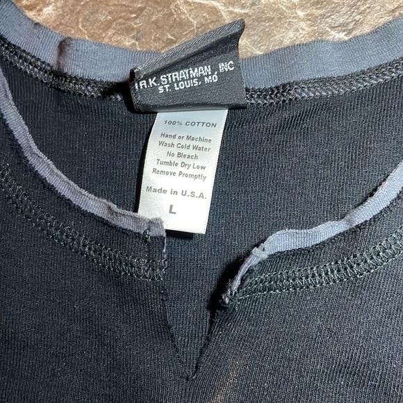 Harley-Davidson Tank Top - Picture 3 of 5